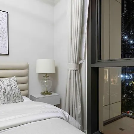 6 Pers Burj And Fountains View Apartment Dubai Exterior photo
