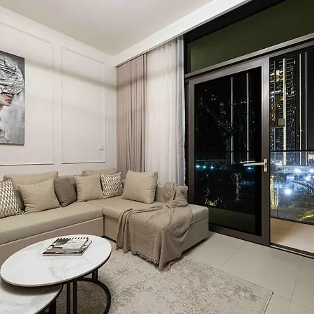 6 Pers Burj And Fountains View Apartment Dubai Exterior photo